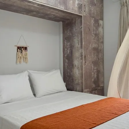 Mella Roa - Ruby Apartamento