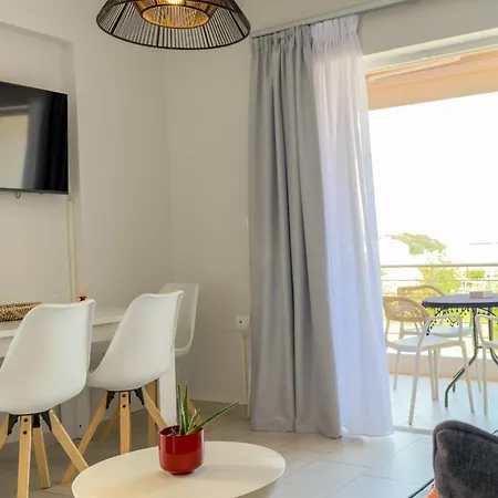Apartamento Mella Roa - Ruby *